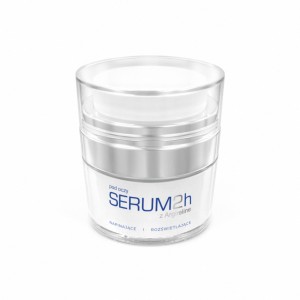 SERUM2h pod oczy z Argireline 15 g