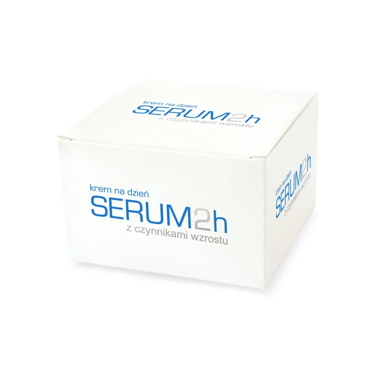 Colostrum serum na dzień