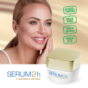 SERUm2h regenerujące serum na noc