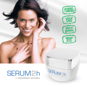 przeciwzmarszczkowe serum na dzień