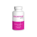 Colostrum Hypo - Colostrum kozie 45 kapsułek