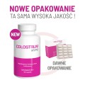 colostrum kozie