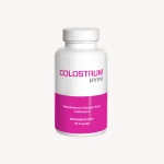 Colostrum Hypo - goat Colostrum 45 kapsules