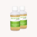 2x COLOSTRUM ALPHA - colostrum bovinum w płynie 125ml. Oszczędzasz 30zł