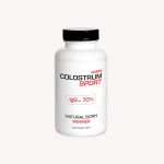 COLOSTRUM SPORT do 50% IgG - 60 tabletek dojelitowych