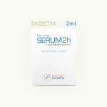 Night Cream SERUM2h with growth factors 2ml