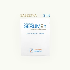 SERUM2h NA NOC - saszetka 2ml