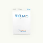 Day Cream SERUM2h with growth factors 2ml