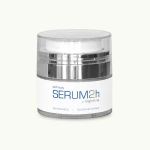 SERUM2h pod oczy (15 g) argireline, kwas hialuronowy, złoto i srebro