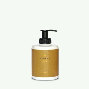 HUMOKO mydło do rąk z sea moss 250 ml