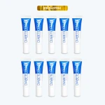 10x DIABETEGEN 15g ze złotem - maść wspomagająca regenerację skóry