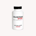 COLOSTRUM SPORT do 50% IgG - 60 tabletek dojelitowych