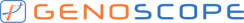Logo tekstowe - strona główna