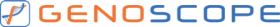 Logo tekstowe - strona główna