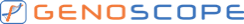 Logo tekstowe - strona główna
