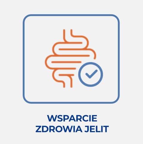colostrum na jelita