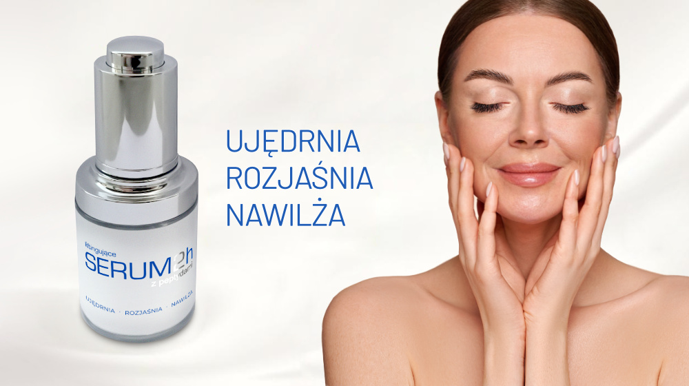 Serum ligtingujace