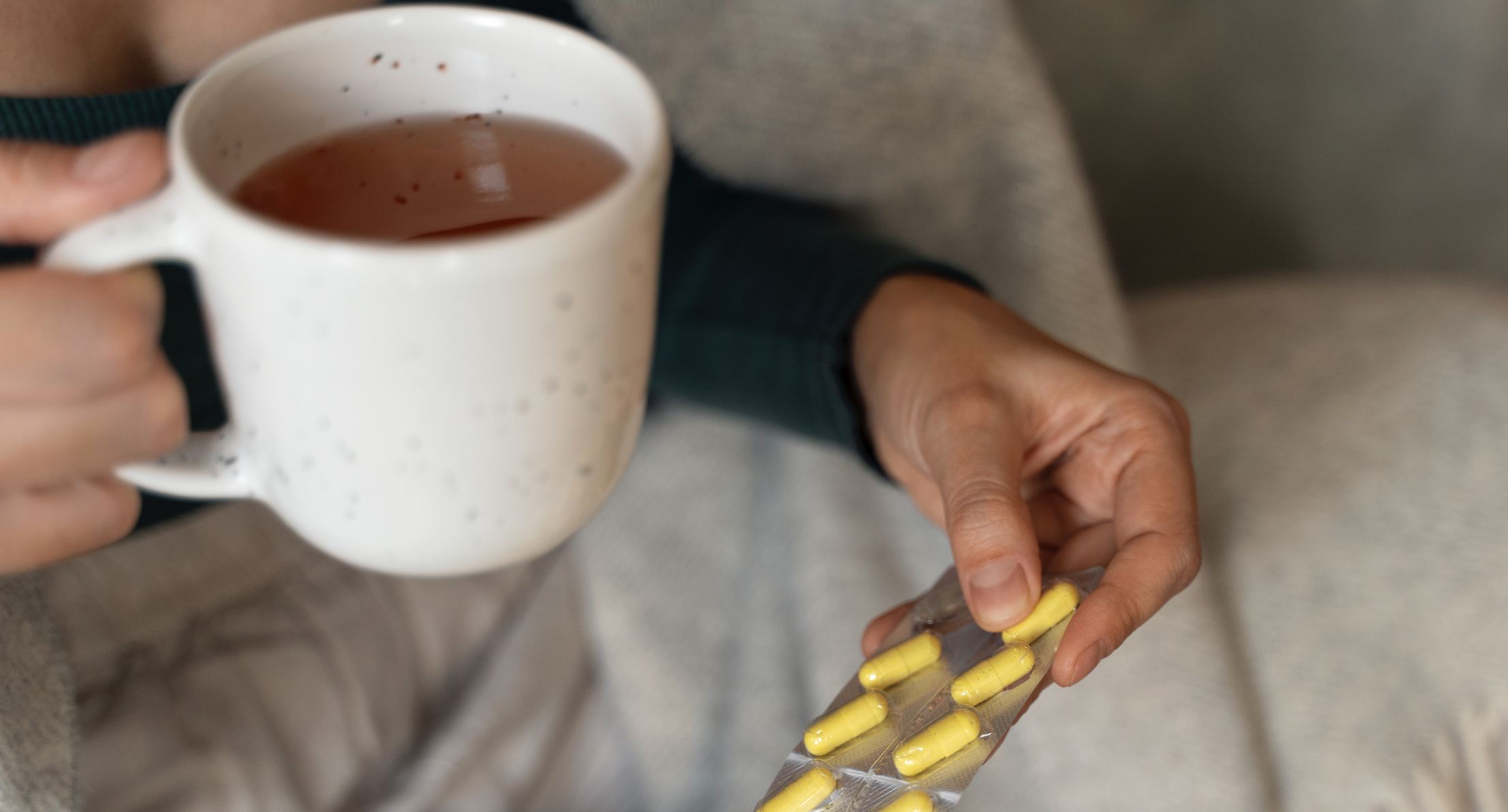 Naturalne sposoby na wzmocnienie organizmu po antybiotyku – odbuduj odporność krok po kroku