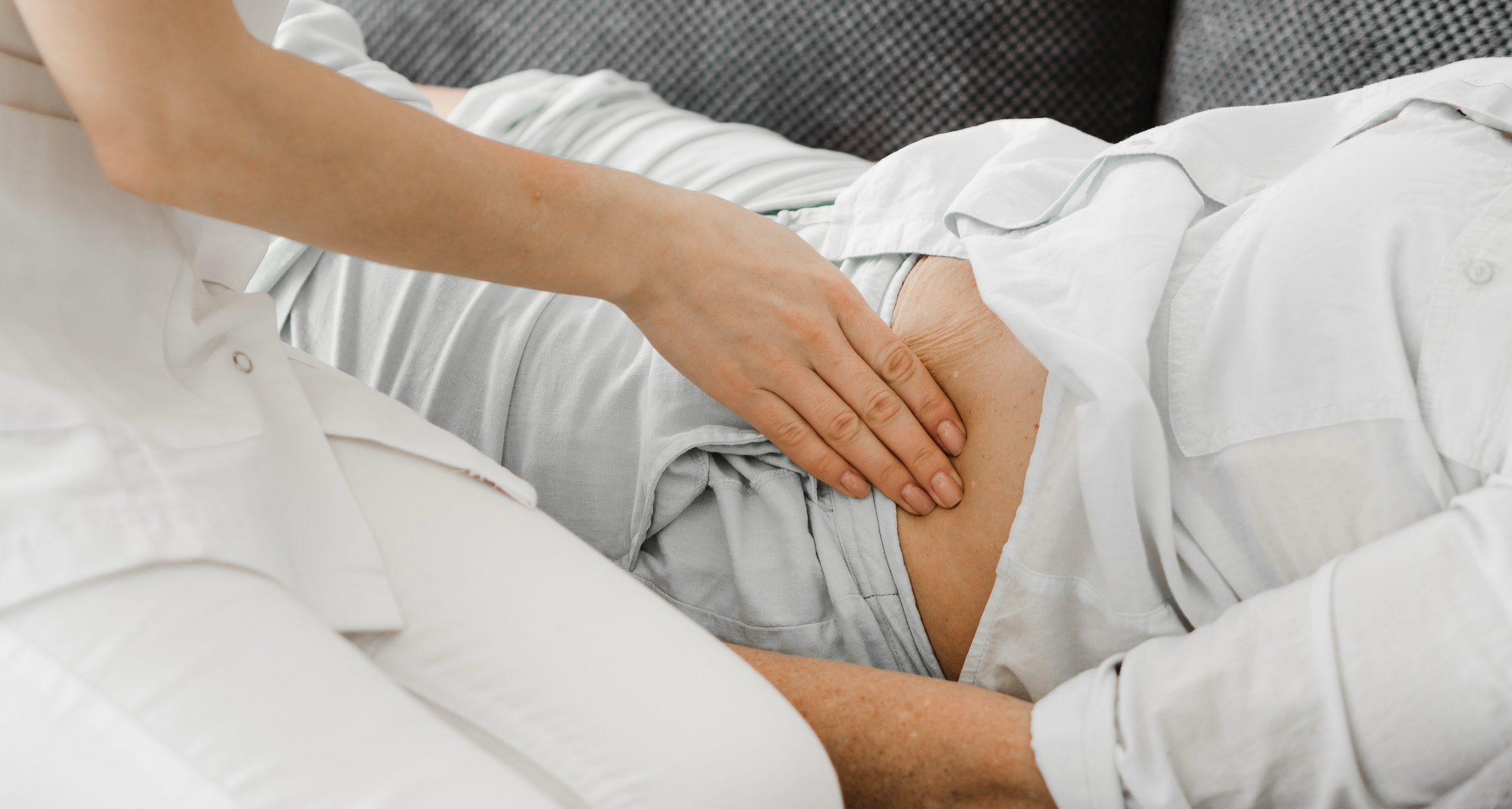 Dyskomfort w okolicach pęcherza i nerek u kobiet, co może pomóc na co dzień?