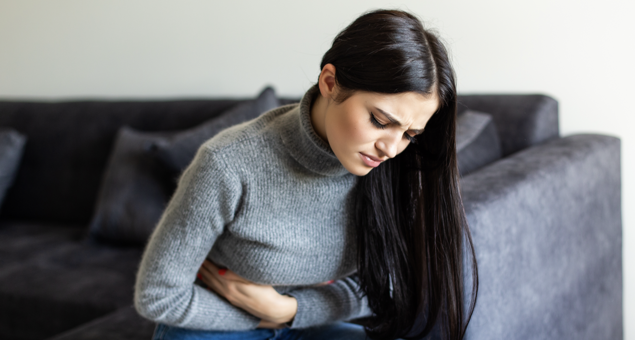 Co na wzdęty brzuch? Jak wspierać trawienie, gdy brzuch daje o sobie znać po jedzeniu